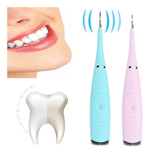 Electric Teeth Plaque & Tartar Removerl