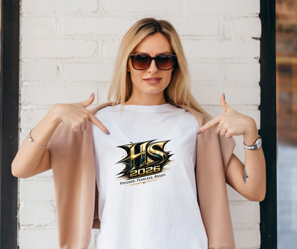 HS 2026 Dream Girl T-Shirt ✨