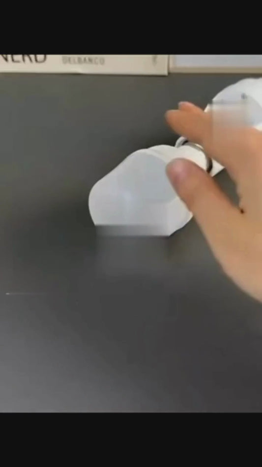 Smart Motion Sensor Light Socket – Auto ON/OFF PIR Bulb Holder